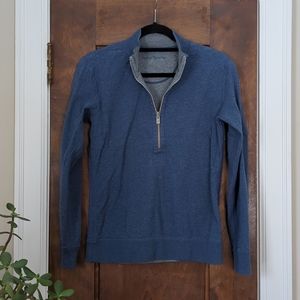 Tommy Bahama | Women's Quarter Zip Pullover - Small